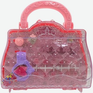 Игровой набор Unic-Toys Маникюрный салон для детского творчества, 59 г