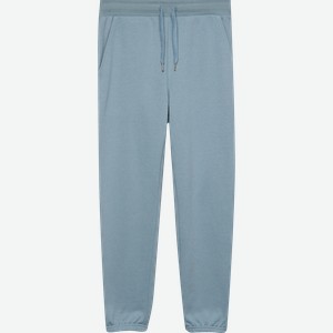 Брюки женские INWIN голубые, Арт. BMK-8