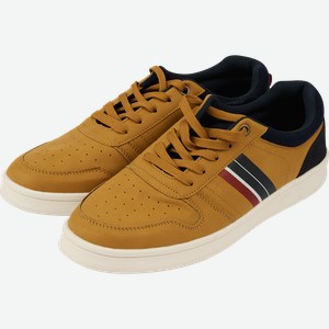 Кроссовки мужские INWIN коричневые, Арт. KYHY24090