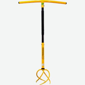 Культиватор ручной для рыхления и обработки почвы ТОРНАДИКА, Арт. TOR-32CUL