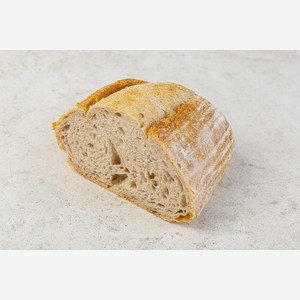 Тартин пшеничный, половинка, Пекарня