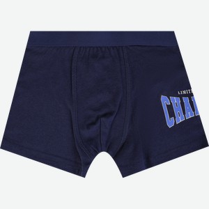 Трусы для мальчика INWIN Hit, синий/голубой, Арт. LUK002