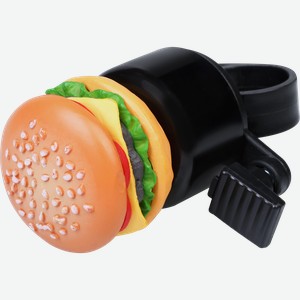 Звонок велосипедный ACTIWELL Fun, Арт. LK-02