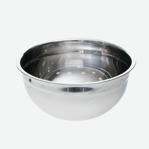 Миска Сталь 22см Арт.chj40351