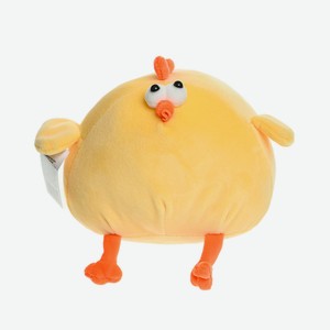 Игрушка Мягкая Птица 23см Арт.jl111275