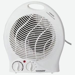 Sonnen Тепловентилятор F-200 1