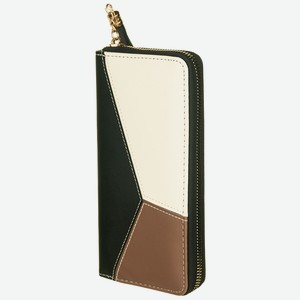 Кошелек жен. AW23 арт. PGMU-012 19x9,5см