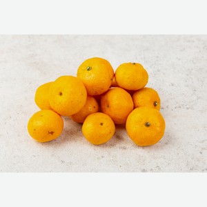 Мандарины мини