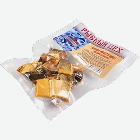 Пивной набор.Горбуша холодного копчения, 100 г