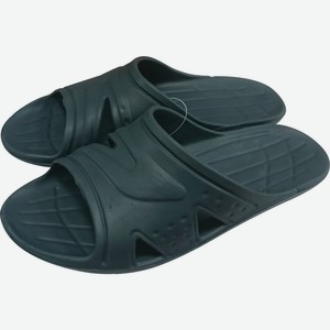 Пантолеты мужские пляжные Практичный Выбор AW23 арт. 097-002 р.40-45