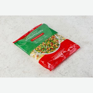 Смесь овощная Гавайская, свежезамороженная