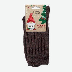 Носки мужские DinoRomano С1111019 р.27-31 (41-45) в ассортименте