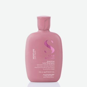 ALFAPARF MILANO Шампунь для сухих волос SDL, 250 мл