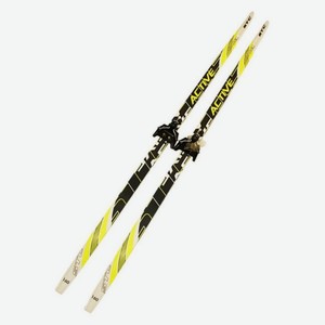 Лыжный комплект STC NN75 без палок, 195 см