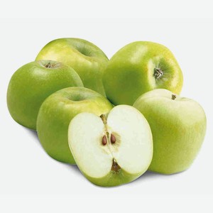 Яблоки Симиренко весовые, Россия