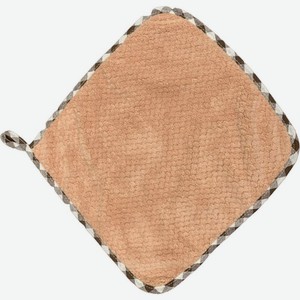 Салфетка HK Kiana Group универсальная с петелькой в ассортименте 1шт.