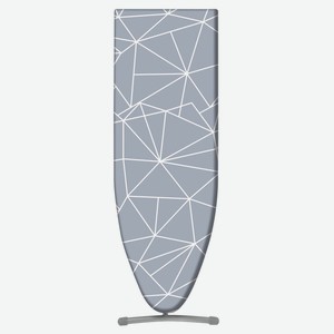 Гладильная доска «Каждый день» с подрукавником, 107х29 см