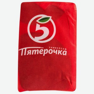 Сумка Пятёрочка хозяйственная из полиэстера