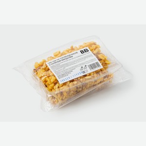 Чак-Чак на топленом масле с соленым миндалем 200 г