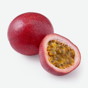 Маракуйя красная, 80 г