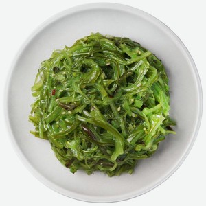 Салат Чука в ореховом соусе Fish House 200г, 200 г