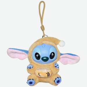 Брелок Стич в ассортименте 15см 1шт., 1 шт