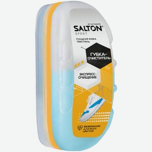 Губка-очиститель Salton Sport бесцветный 75мл, 75 мл