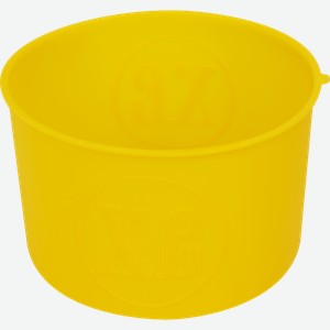 Форма для кулича HOMECLUB 12/13х9см, силикон, Арт. OX-E3