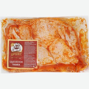 Цыпленок-табака Лента Fresh