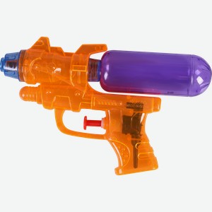 Водный пистолет BIGGA 16,5см, Арт. WT200267/WT200290