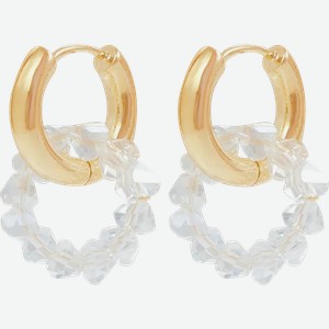 Серьги PINKME, Арт. AWE0011