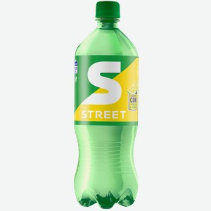 Напиток Очаково Street Газ. Пэт 1л,