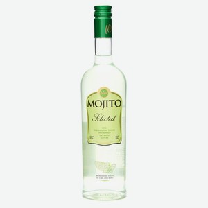 Аперитив Oasis Mojito Россия, 0,5 л