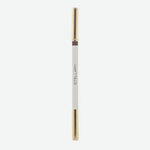 Карандаш для бровей с щеточкой Classic Brow Pencil Stellary тон 03