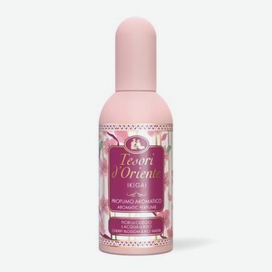 Туалетная вода Ikigai Tesori Doriente женская 100мл