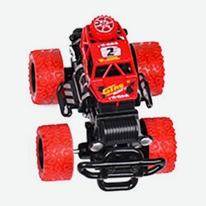 Бигфут инерционный меняющий высоту в ассортименте