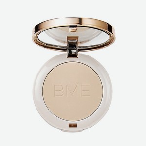 BME Пудра матирующая Pore-fect, № 002 Ivory, 5 г