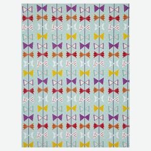 Бумага упаковочная «Феникс-Презент» 07х1 м