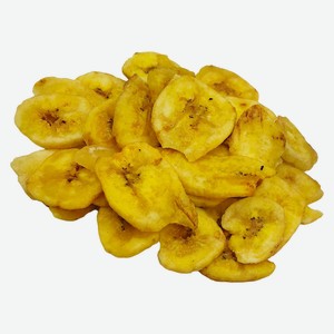 Банановые чипсы О КЕЙ 100 г.