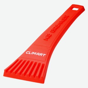 Скребок для льда Clim Art CA-WS-01 18,2*8,5 см