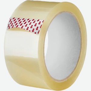 Лента клейкая 48мм х 50м 1шт., 1 шт