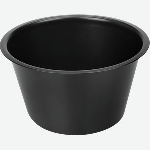 Форма для кулича HOMECLUB 14см, сталь