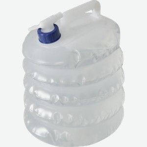 Канистра ACTIWELL 7л 26х23х7см, Арт. GB-LT907