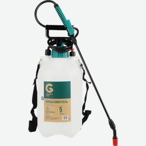 Опрыскиватель GIARDINO CLUB 5л, Арт. DX603-5