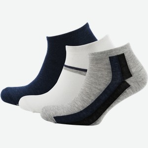 Носки мужские INWIN р. 27, Арт. BMS18, 3пары