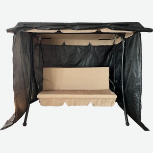 Чехол для садовых качелей GIARDINO CLUB 222х135см, Арт. 000872