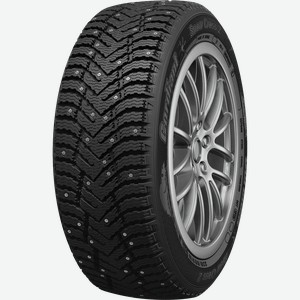 Автошина бескамерная шипованная CORDIANT Snow Cross 2 SUV 225/60R18 104T