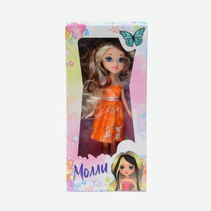 Игрушка Кукла В Ассортименте Фанки Тойз