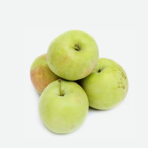 ЯБЛОКО  Орловский Синаб  1кг