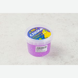 Слайм Волшебное сияние